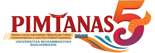Logo PIMTANAS 5